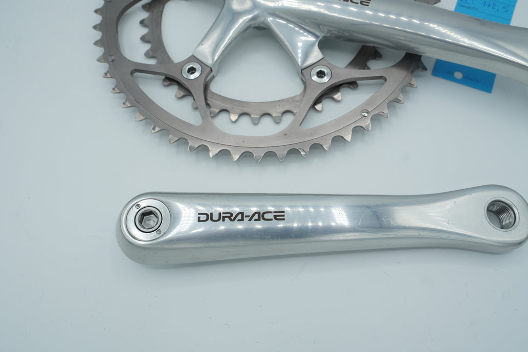 Shimano Dura-Ace Crankset/Kurbel FC-7700