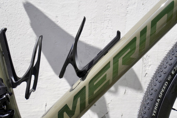 SCULTURA ENDURANCE GR 8000 Force D2 | Oak Bork Green