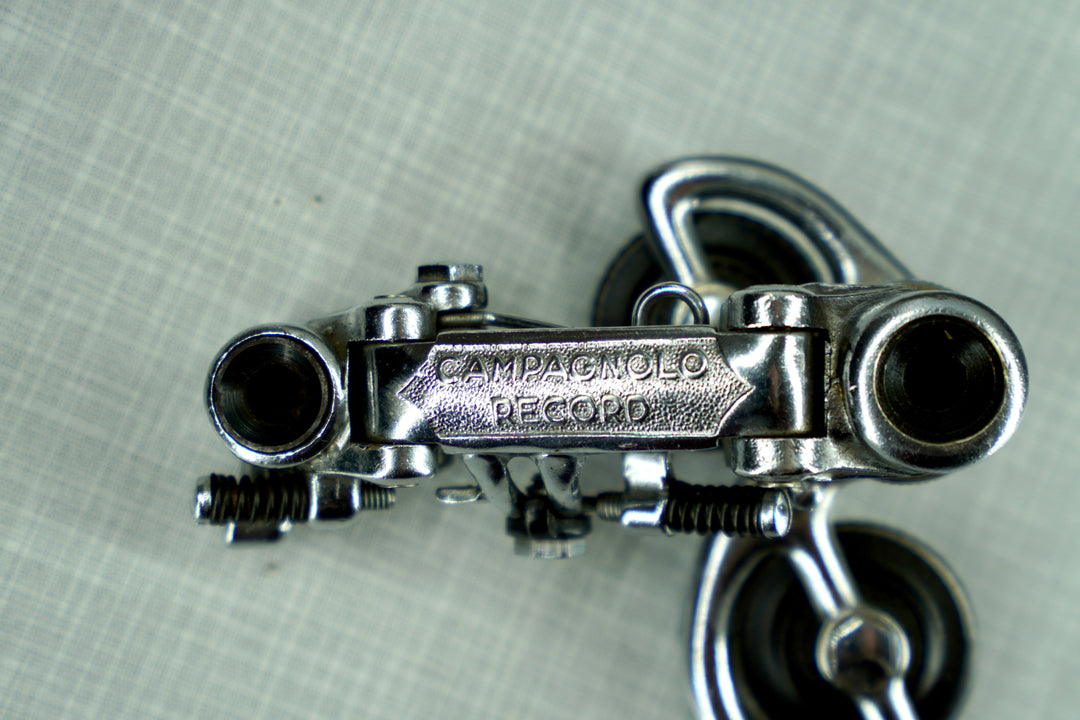 Campagnolo Record Schaltwerk | Rear Derailleur