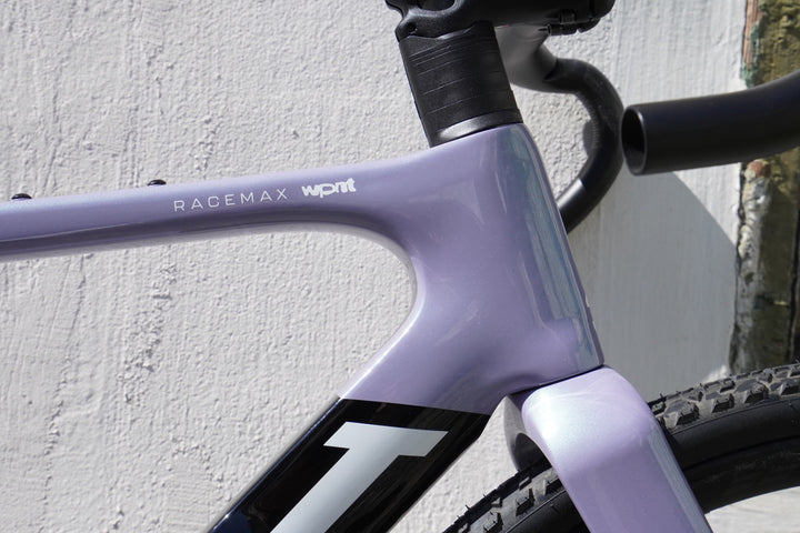 3T RaceMax Integrale WPNT Gravel FRAMESET