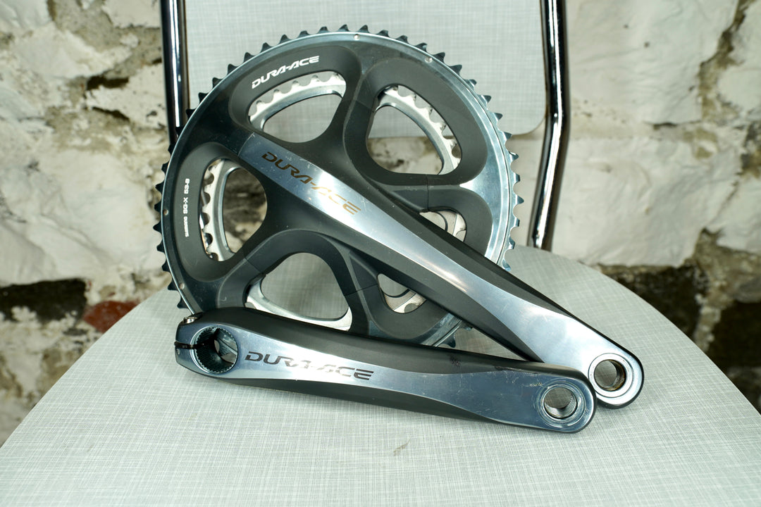Shimano Dura-Ace FC-7900 Kurbelgarnitur | Crankset