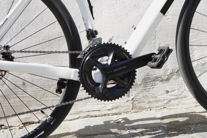 Merida eSCULTURA 400 | MAHLE X30