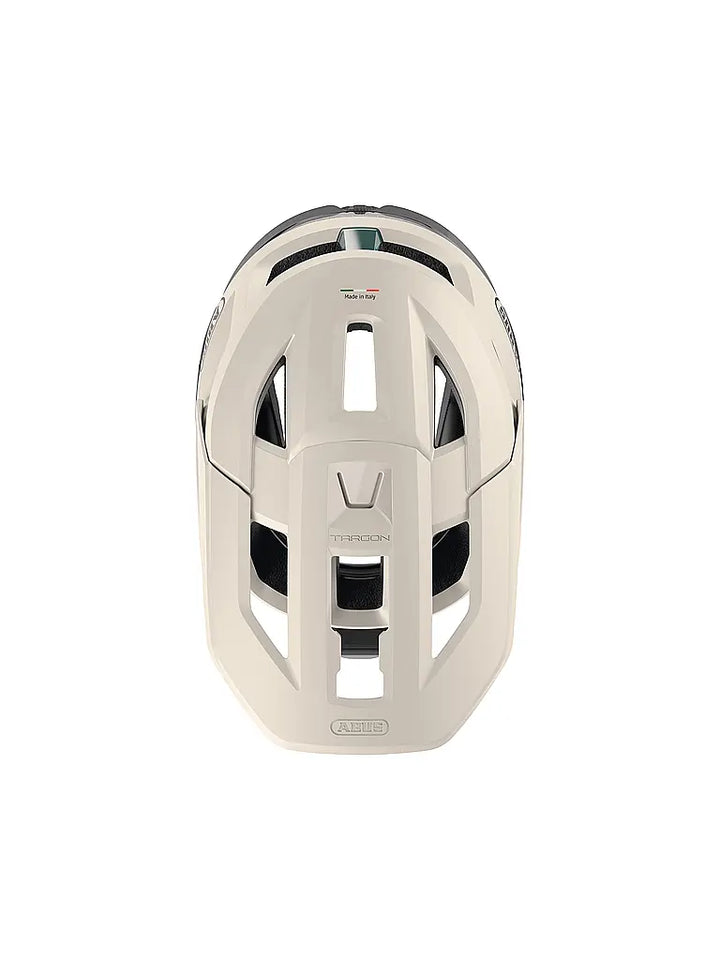 ABUS Targon MTB Fullface-Helm mit abnehmbarem Kinnbügel