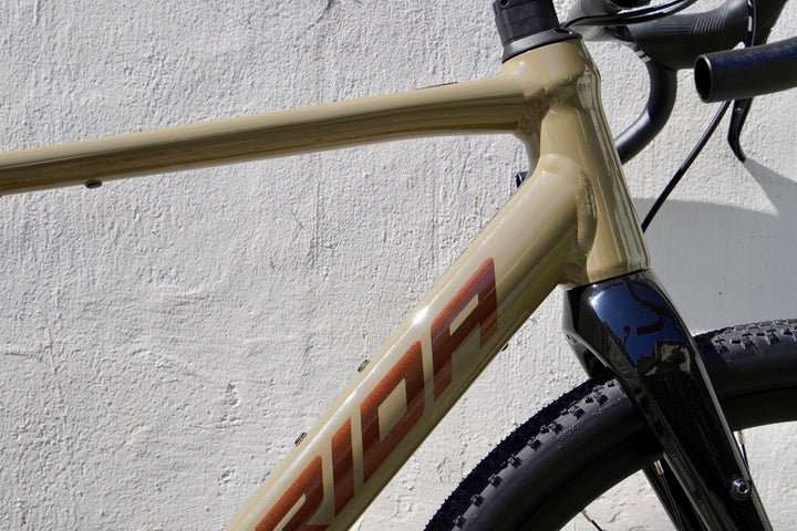 Merida eSilex 600+ | MAHLE X30