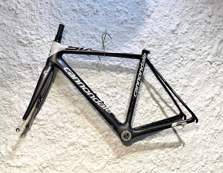 Cannondale Six Carbon | 2010