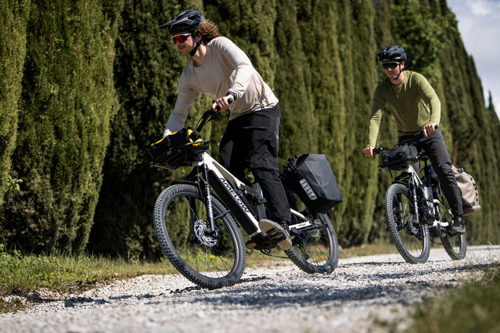 Amflow TL Carbon | 125Nm Avinox M2 E-MTB