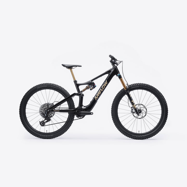 AmFlow PL Carbon Pro 800 Wh | DJI Avinox 120nm