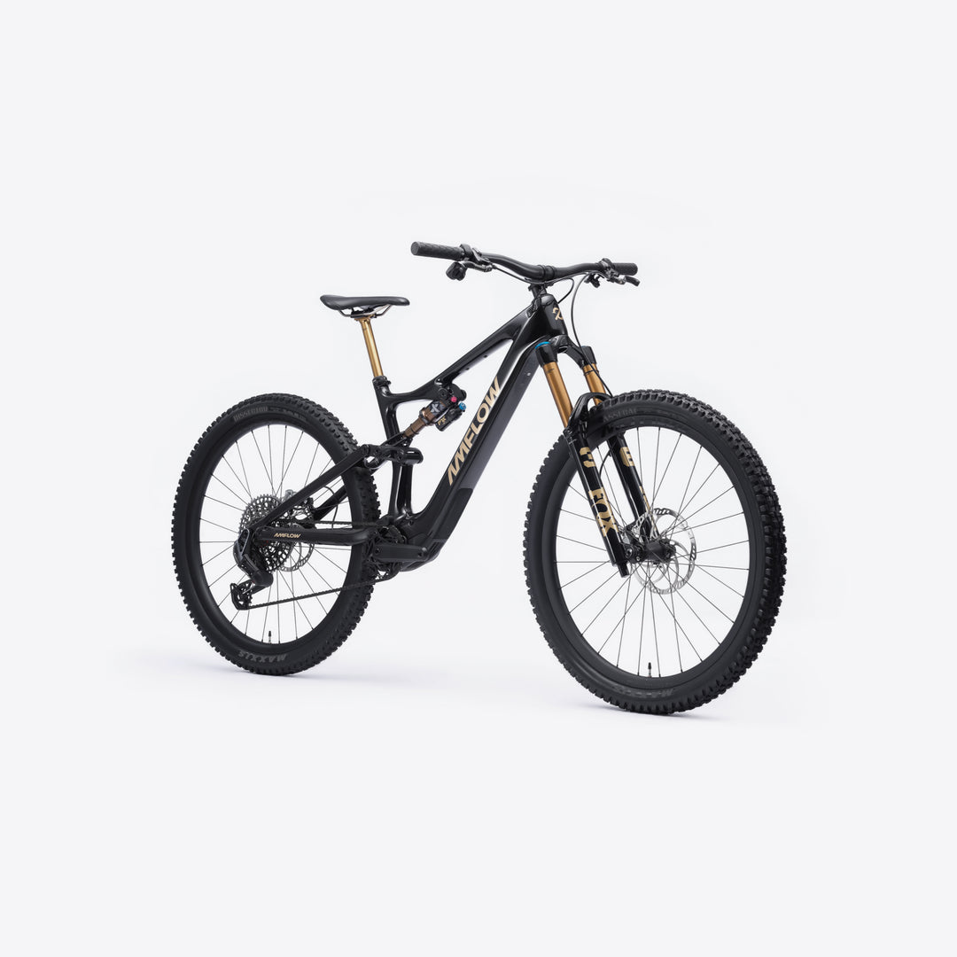 AmFlow PL Carbon Pro 800 Wh | DJI Avinox 120nm