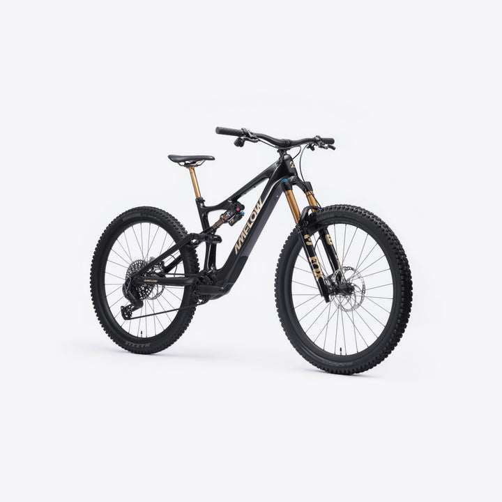 AmFlow PL Carbon Pro 800 Wh | DJI Avinox 120nm
