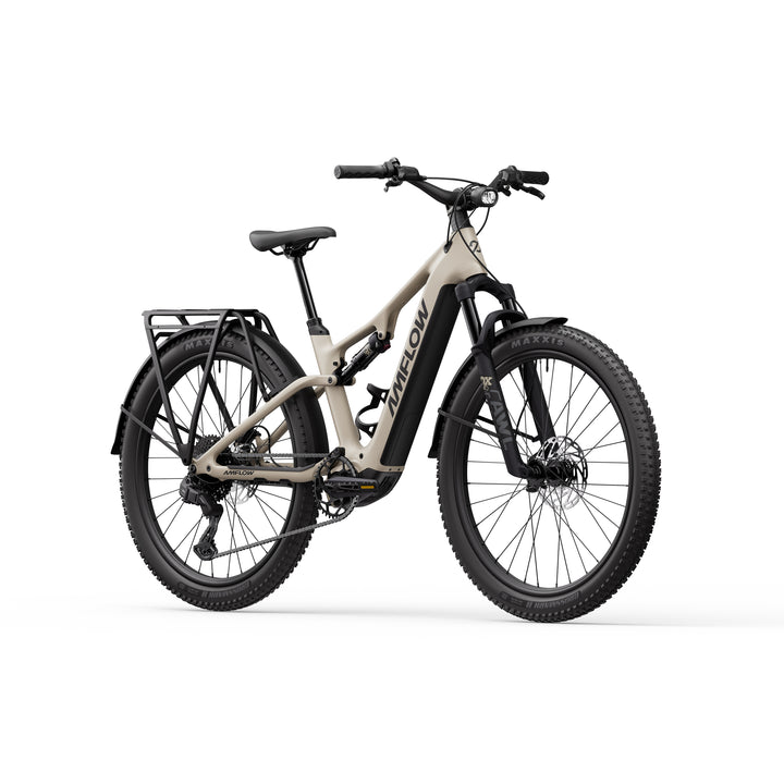 Amflow TL Carbon | 125Nm Avinox M2 E-MTB