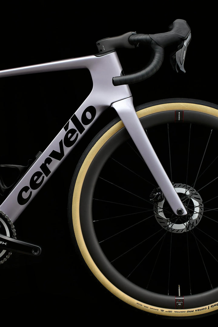 Cervelo Aspero-5 | SRAM Force E1