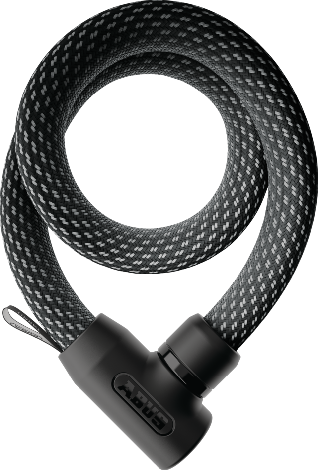 ABUS YARNIT™ 4004K/85cm | Textilschloss