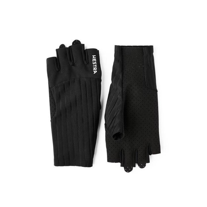 Hestra Aero Short 5 Finger - Fahrrad Handschuhe