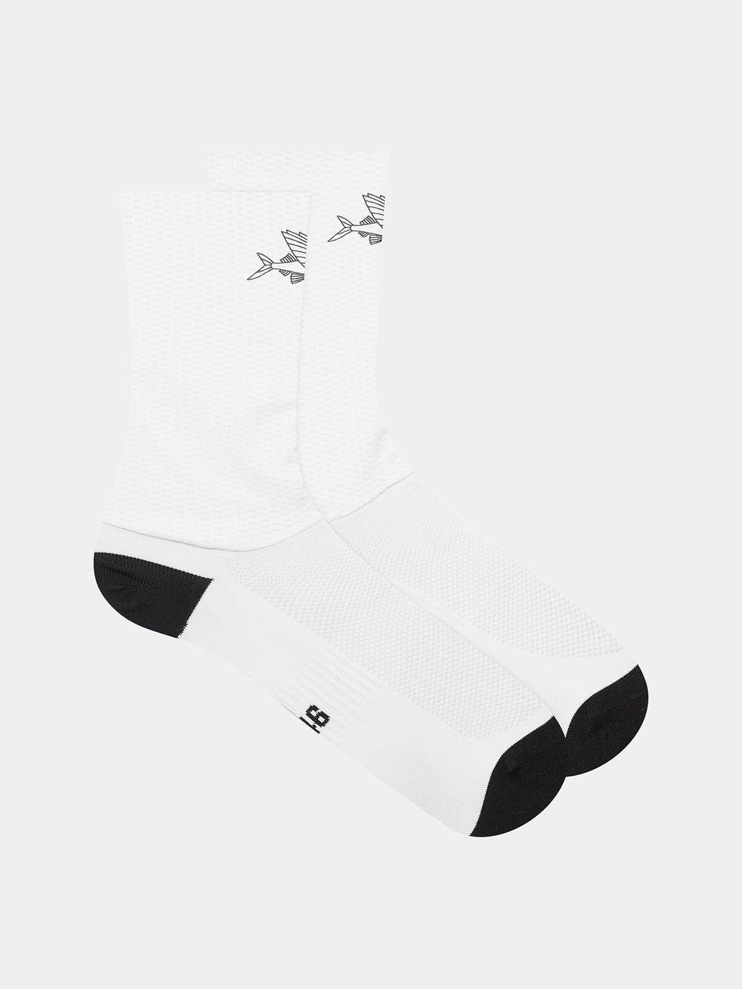 Aero Socks Café du Cycliste