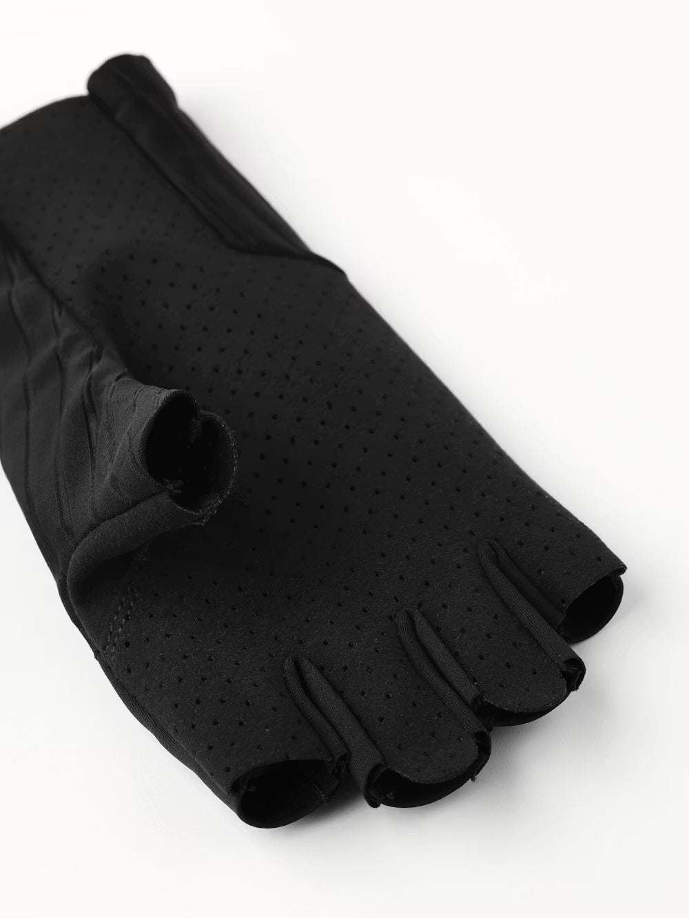 Hestra Aero Short 5 Finger - Fahrrad Handschuhe