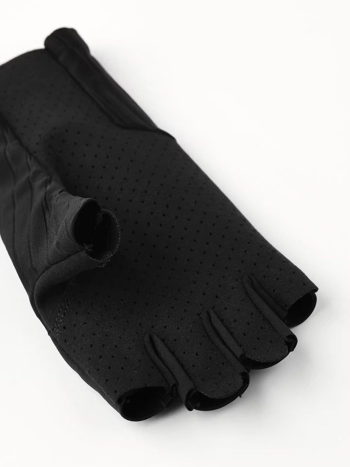 Hestra Aero Short 5 Finger - Fahrrad Handschuhe