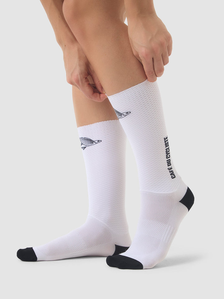Aero Socks Café du Cycliste