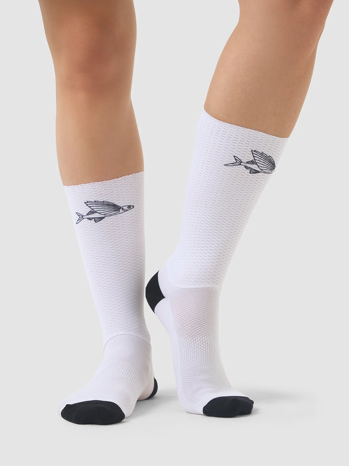 Aero Socks Café du Cycliste