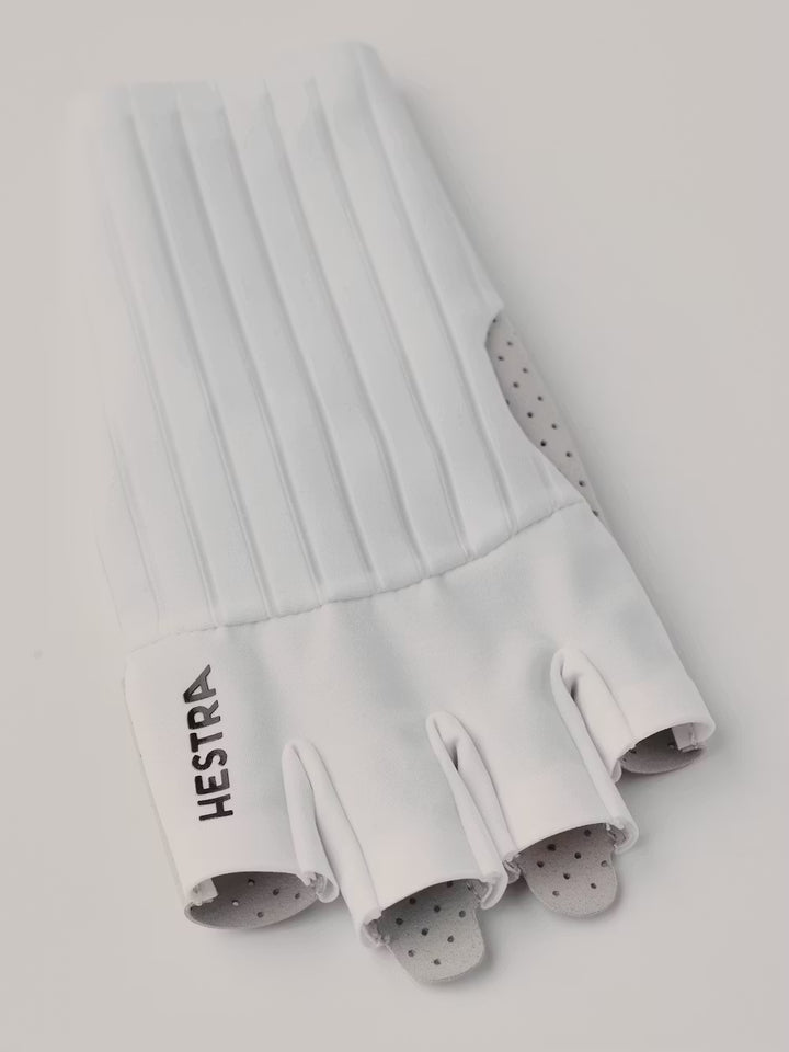 Hestra Aero Short 5 Finger - Fahrrad Handschuhe
