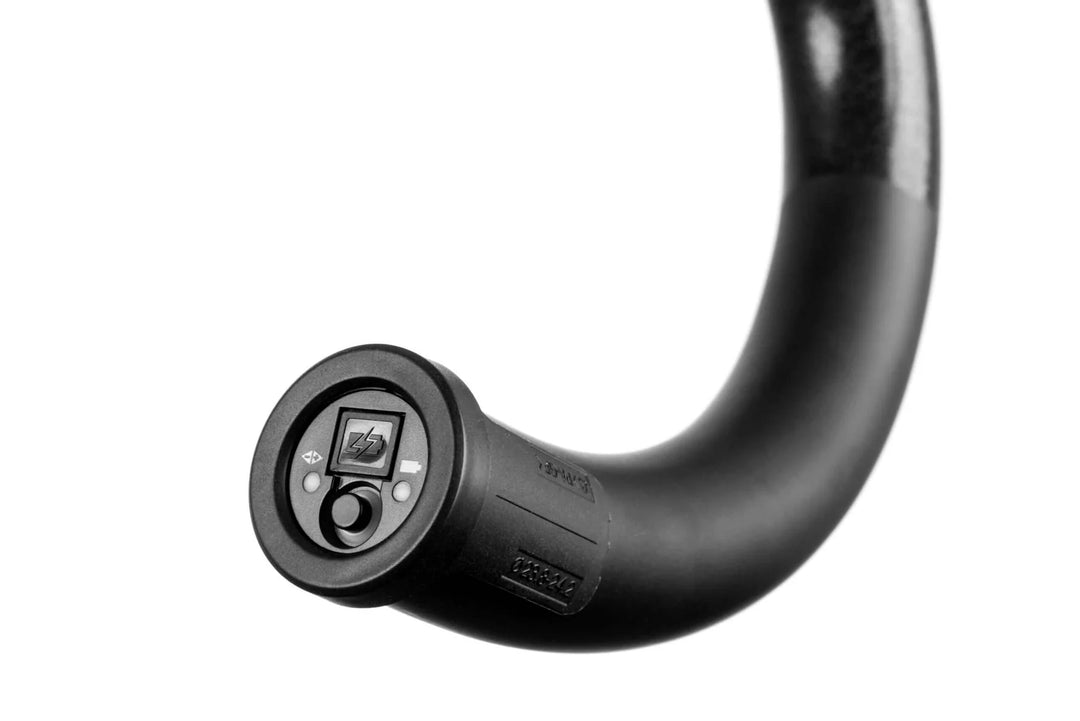 ENVE Aero IN-Route Handlebar / Carbon Lenker