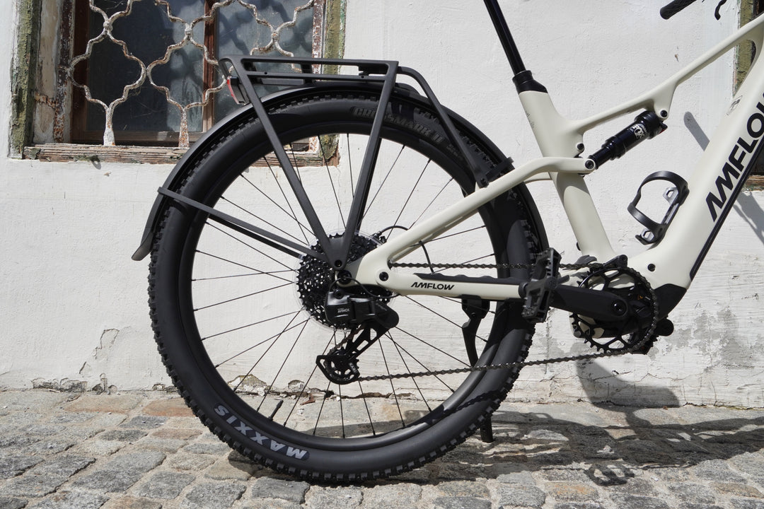 Amflow TL Carbon | 125Nm Avinox M2 E-MTB