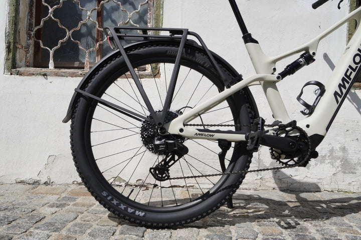 Amflow TL Carbon | 125Nm Avinox M2 E-MTB