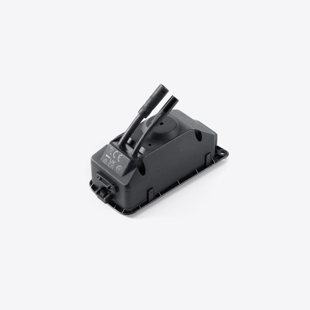 DJI Avinox Central Control Display | 2‑Zoll OLED Touchscreen für M1 E‑Bikes