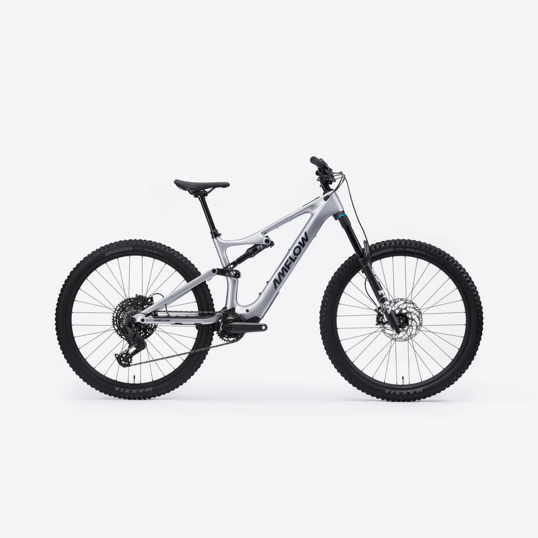 AmFlow PL Carbon 800 Wh | DJI Avinox 120nm