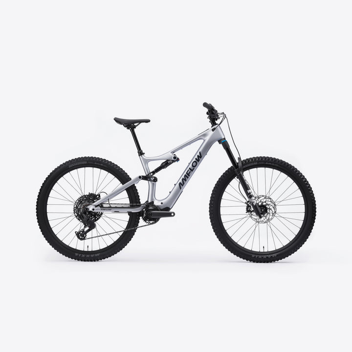 AmFlow PL Carbon 800 Wh | DJI Avinox 120nm