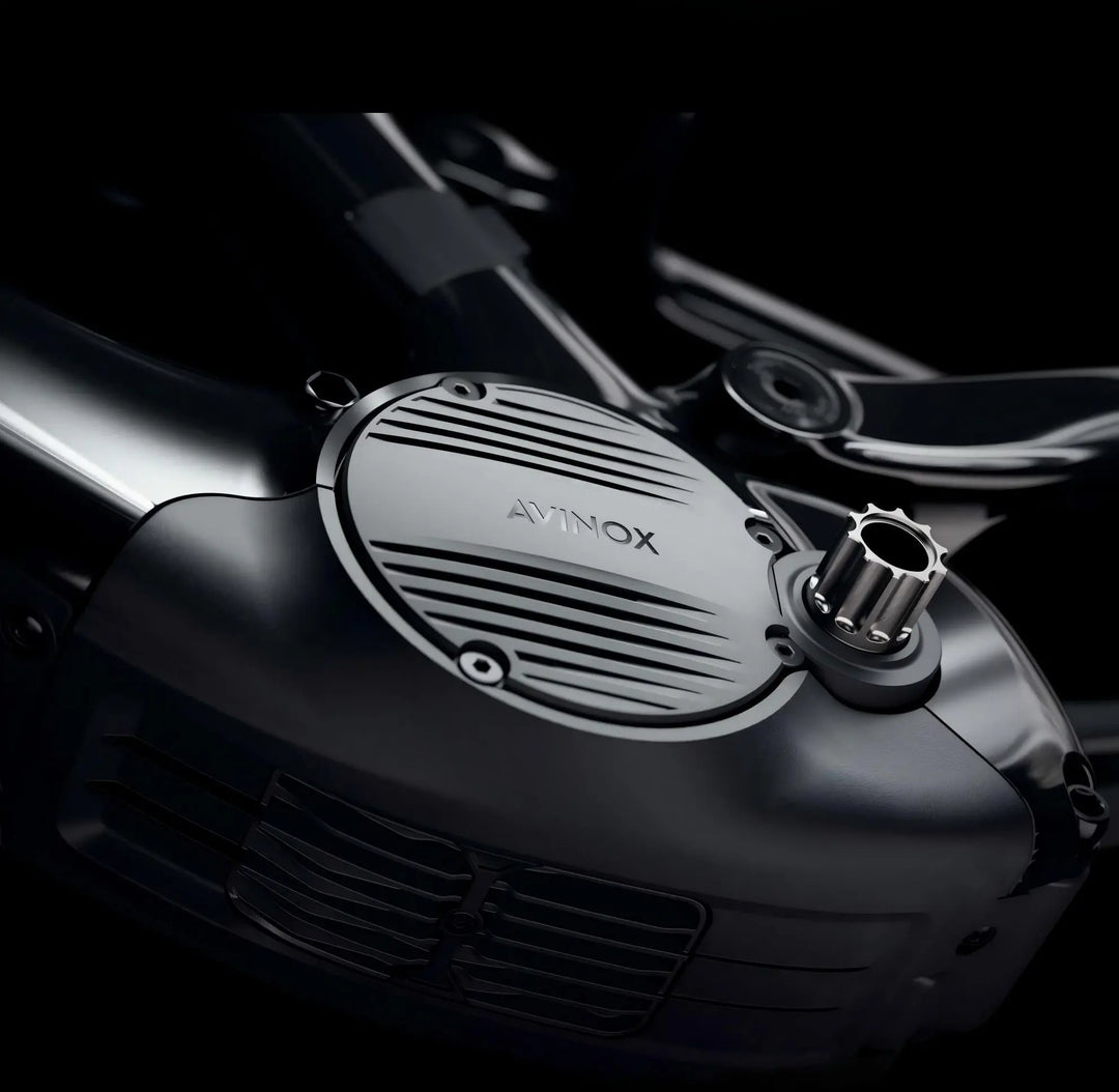 AmFlow PL Carbon Pro 800 Wh | DJI Avinox 120nm