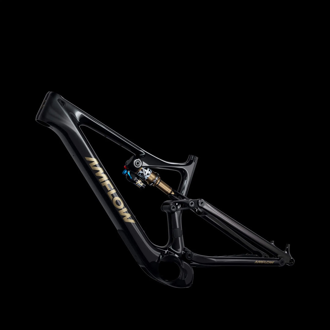 AmFlow PL Carbon Pro 800 Wh | DJI Avinox 120nm