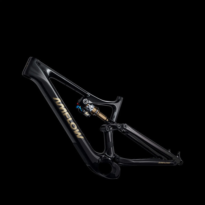 AmFlow PL Carbon Pro 800 Wh | DJI Avinox 120nm