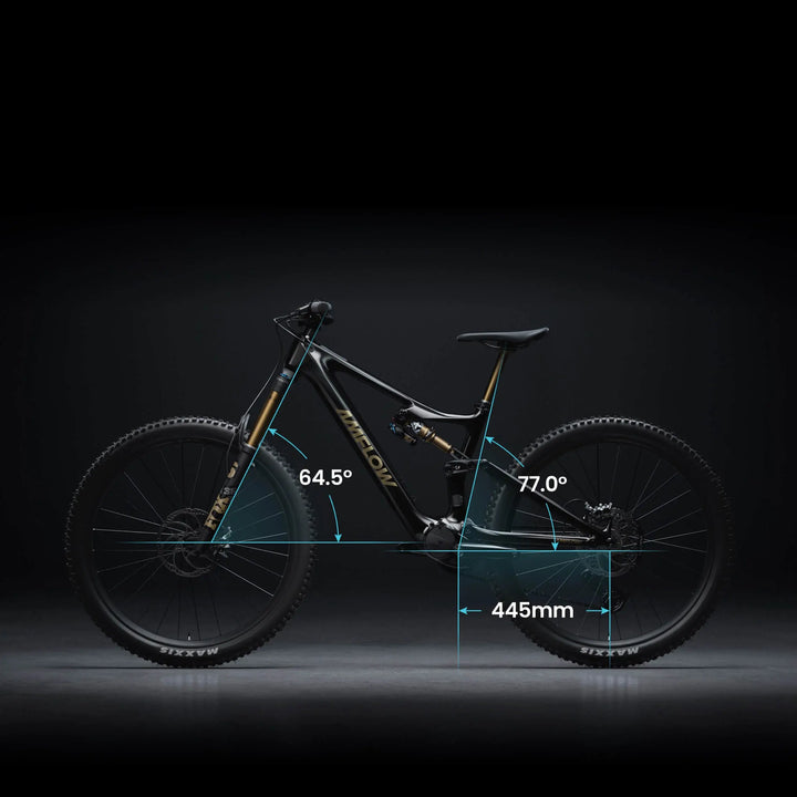 AmFlow PL Carbon Pro 800 Wh | DJI Avinox 120nm