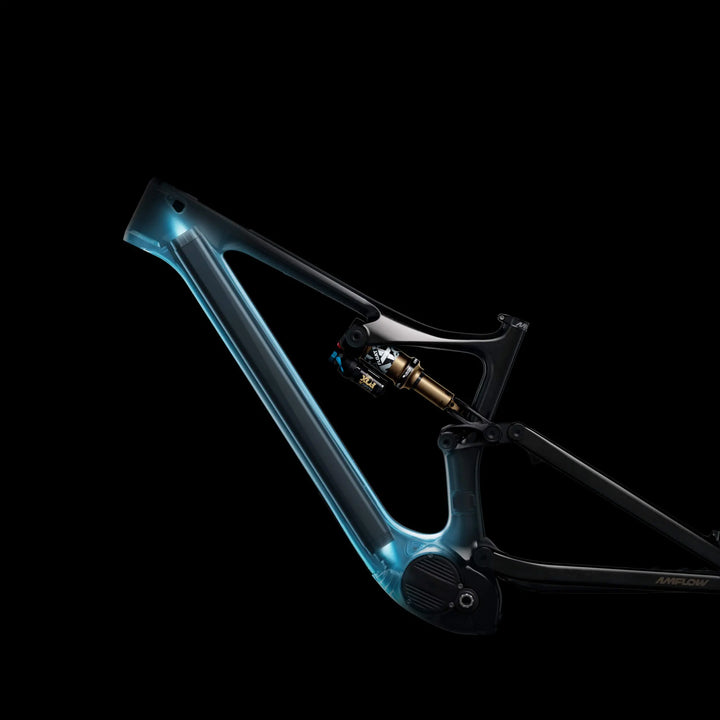 AmFlow PL Carbon Pro 800 Wh | DJI Avinox 120nm
