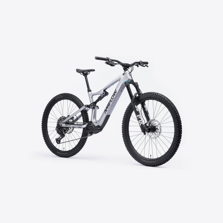 AmFlow PL Carbon 800 Wh | DJI Avinox 120nm
