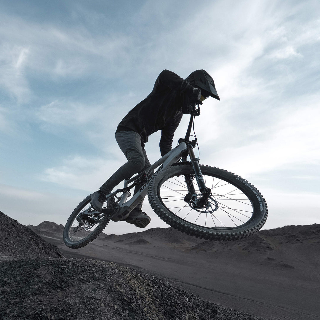 Amflow PX Carbon Pro | 150Nm Avinox M2S E-MTB Carbon
