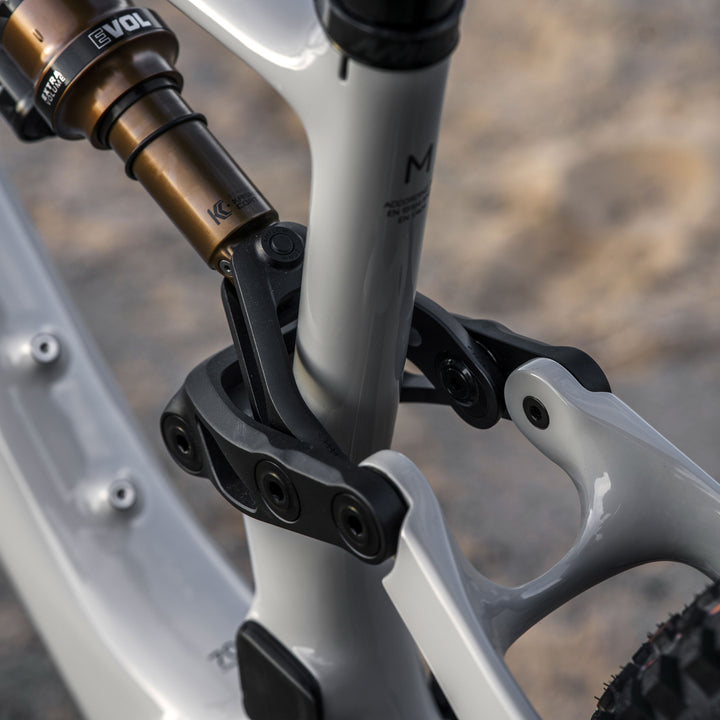 Amflow PX Carbon Pro | 150Nm Avinox M2S E-MTB Carbon