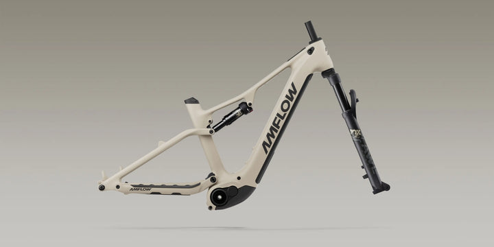 Amflow TL Carbon | 125Nm Avinox M2 E-MTB