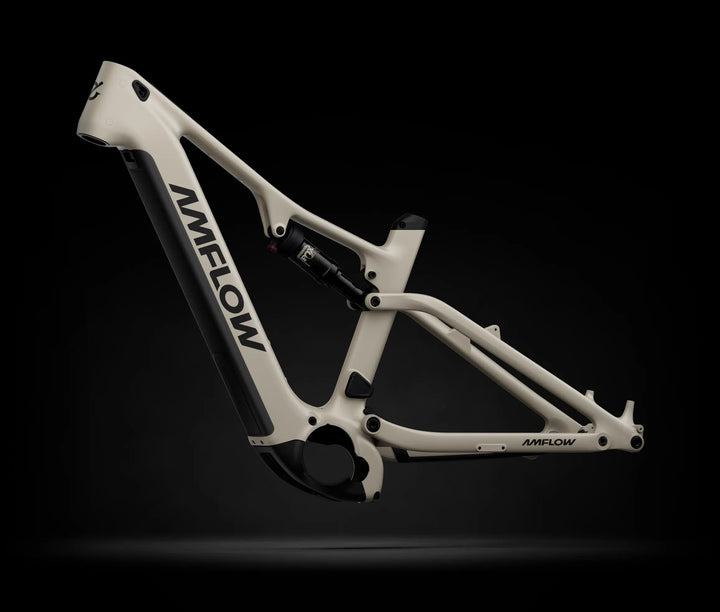Amflow TL Carbon | 125Nm Avinox M2 E-MTB