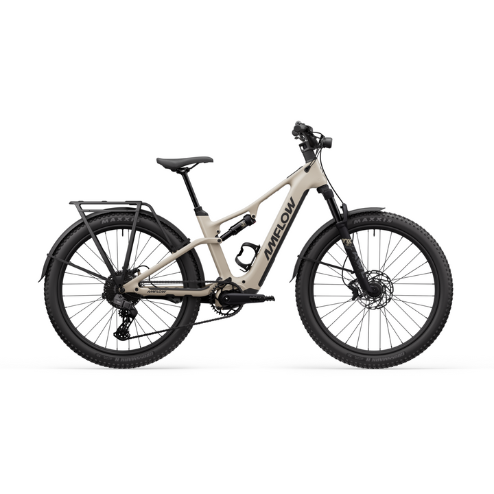 Amflow TL Carbon | 125Nm Avinox M2 E-MTB