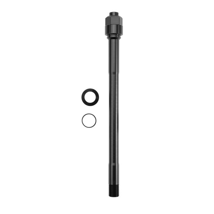 Amflow Touring Steckachsen-Kit für Fahrradanhänger | Amflow TL Carbon