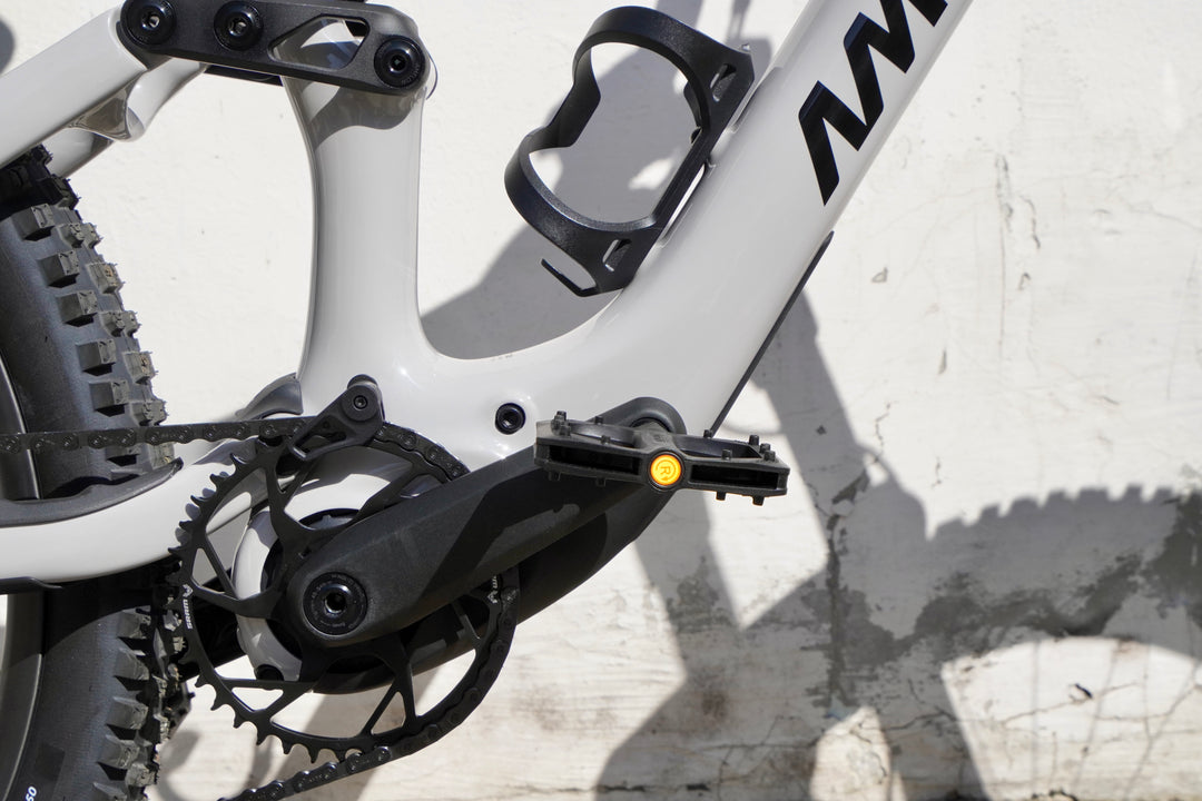 Amflow PX Carbon Pro | 150Nm Avinox M2S E-MTB Carbon