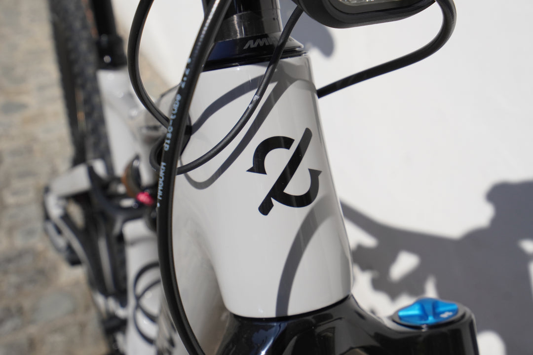 Amflow PX Carbon Pro | 150Nm Avinox M2S E-MTB Carbon