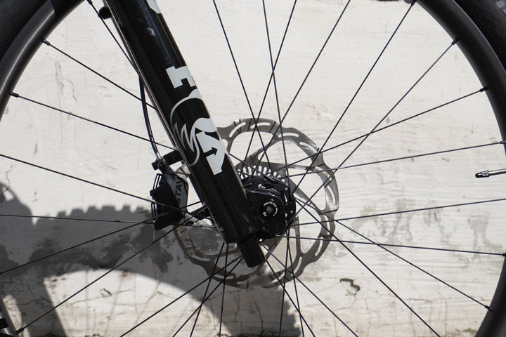 Amflow PX Carbon Pro | 150Nm Avinox M2S E-MTB Carbon