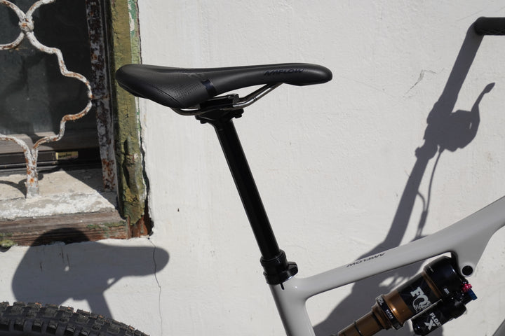 Amflow PX Carbon Pro | 150Nm Avinox M2S E-MTB Carbon