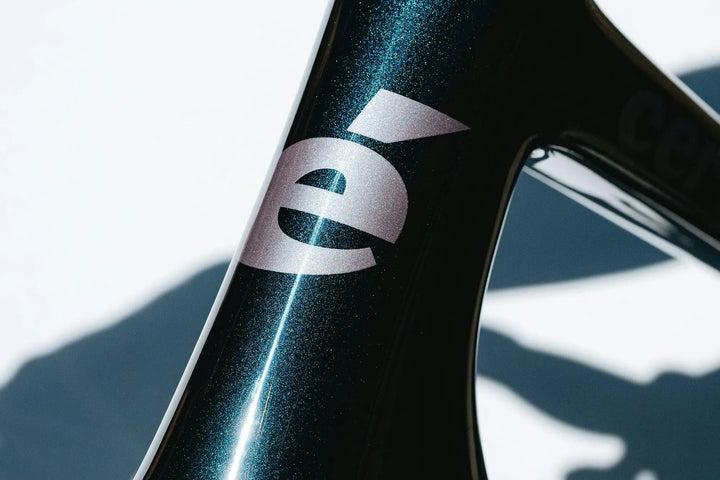 Cervelo Aspero Force (Powermeter) | Carbon Gravelbike | Dusty Unicorn & Quarry