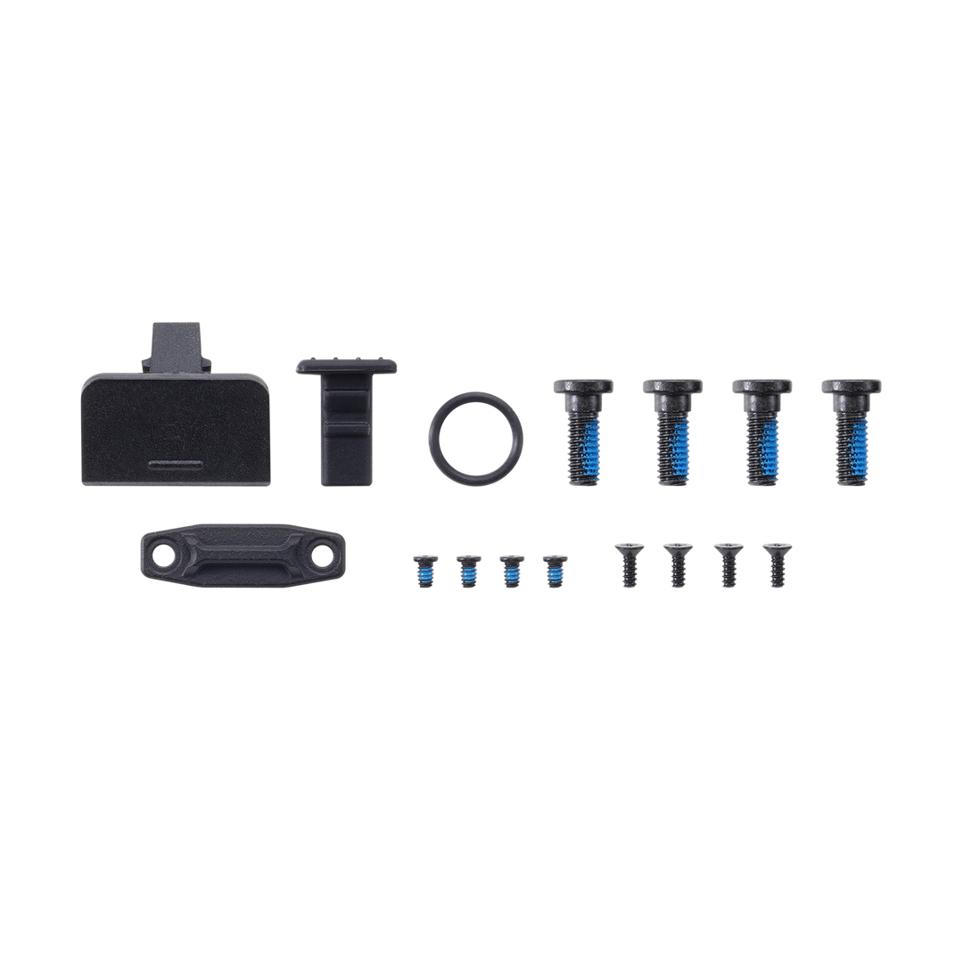 Avinox DPC100/DP-100F Control Display Kit | Schrauben Ersatz Set