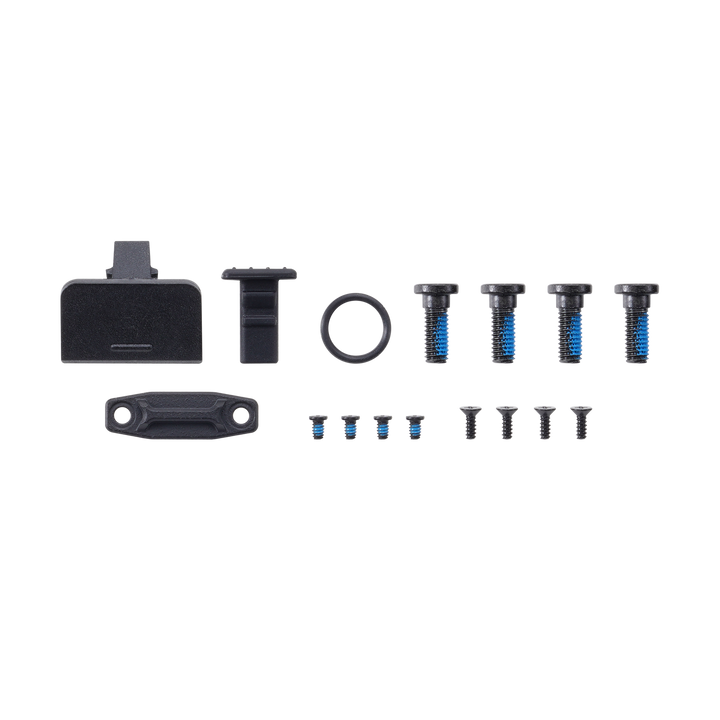 Avinox DPC100/DP-100F Control Display Kit | Schrauben Ersatz Set