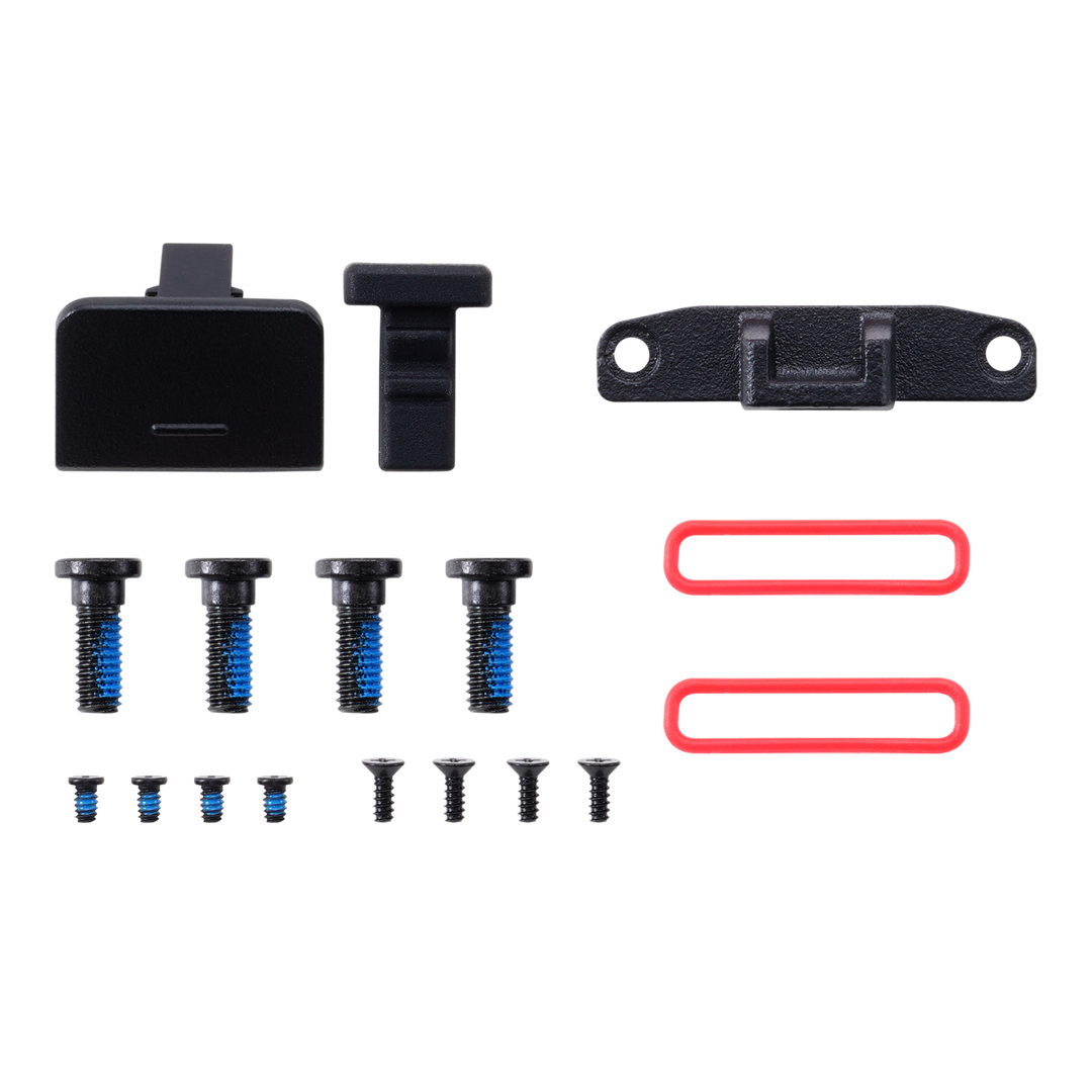Avinox DPC100/DP-100F Control Display Kit | Schrauben Ersatz Set