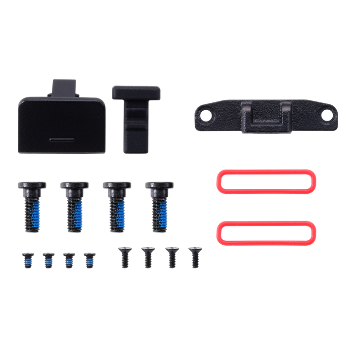 Avinox DPC100/DP-100F Control Display Kit | Schrauben Ersatz Set